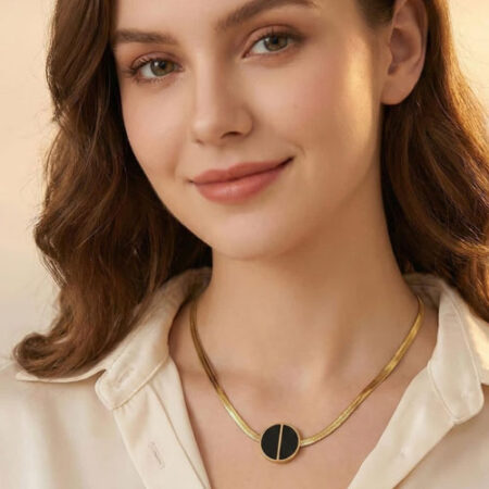 Luxury Style Necklace